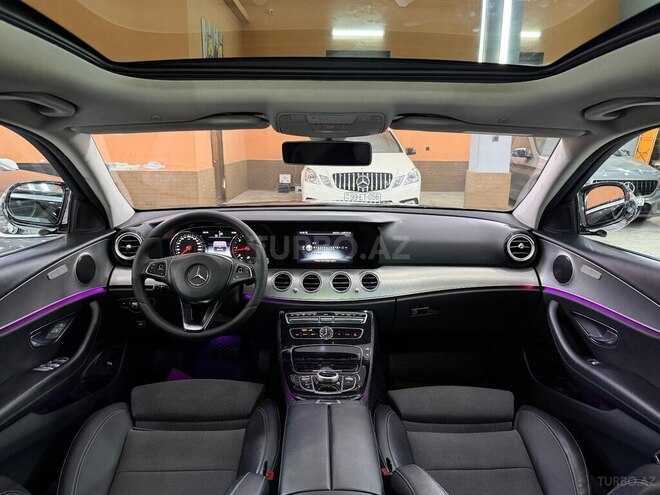 Mercedes E 300 d 2017, 208,300 km - 2.0 l - Xırdalan