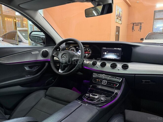 Mercedes E 300 d 2017, 208,300 km - 2.0 l - Xırdalan