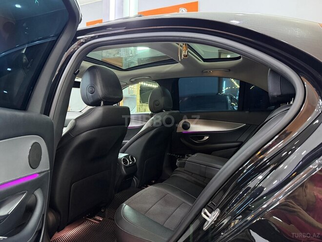 Mercedes E 300 d 2017, 208,300 km - 2.0 l - Xırdalan