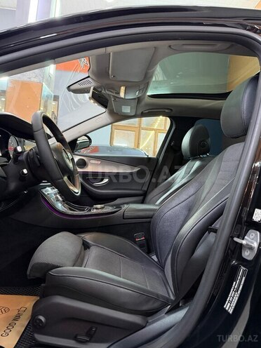 Mercedes E 300 d 2017, 208,300 km - 2.0 l - Xırdalan
