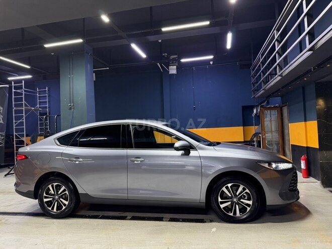 BYD Qin Plus 2025, 11,000 km - 1.5 l - Bakı