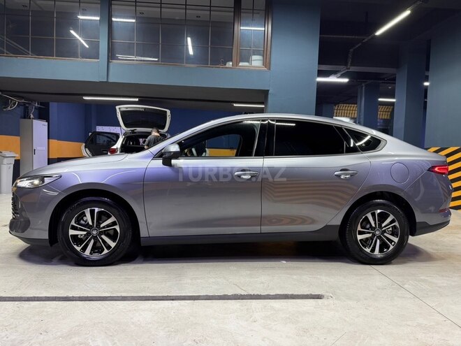 BYD Qin Plus 2025, 11,000 km - 1.5 l - Bakı