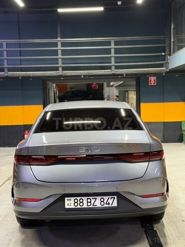 BYD Qin Plus 2025, 11,000 km - 1.5 l - Bakı