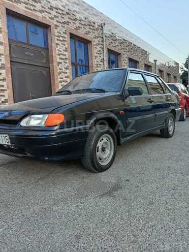 LADA (VAZ) 2115 2011, 289,465 km - 1.6 л - Sumqayıt