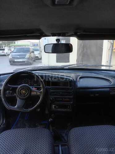 LADA (VAZ) 2115 2011, 289,465 km - 1.6 л - Sumqayıt
