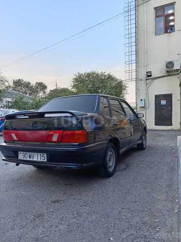 LADA (VAZ) 2115 2011, 289,465 km - 1.6 л - Sumqayıt