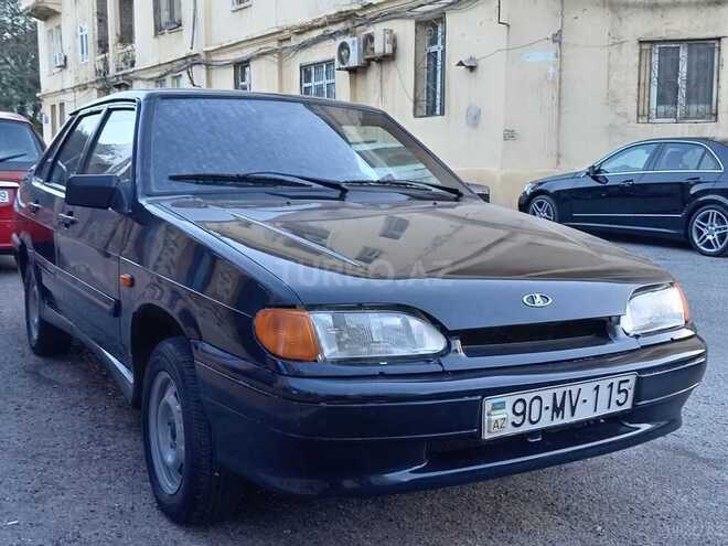 LADA (VAZ) 2115 2011, 289,465 km - 1.6 л - Sumqayıt