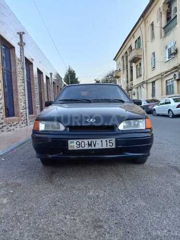 LADA (VAZ) 2115 2011, 289,465 km - 1.6 л - Sumqayıt