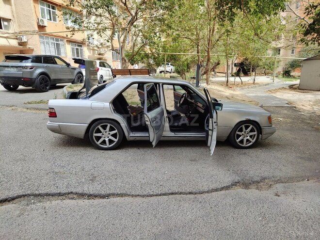 Mercedes 220 E 1994, 395,000 km - 2.2 l - Bakı
