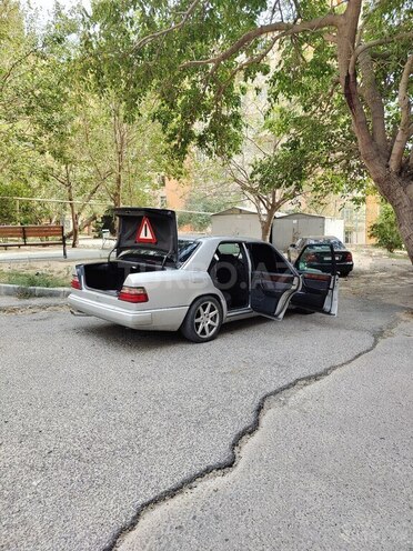 Mercedes 220 E 1994, 395,000 km - 2.2 l - Bakı
