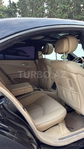 Mercedes CLS 350 2006, 260,000 km - 3.5 л - Sumqayıt