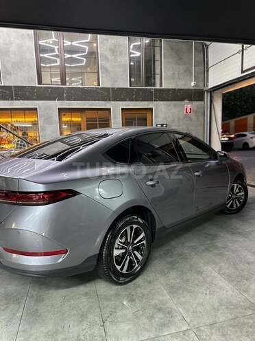 BYD Qin Plus 2025, 11,000 km - 1.5 l - Bakı