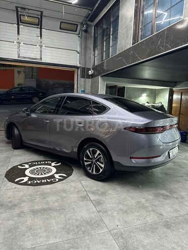 BYD Qin Plus 2025, 11,000 km - 1.5 l - Bakı