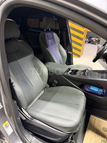 BYD Qin Plus 2025, 11,000 km - 1.5 l - Bakı