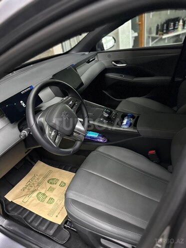 BYD Qin Plus 2025, 11,000 km - 1.5 l - Bakı