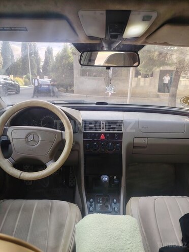 Mercedes C 230 1998, 300,000 km - 2.3 l - Gəncə