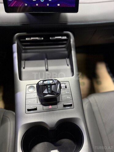 BYD Qin Plus 2025, 11,000 km - 1.5 l - Bakı