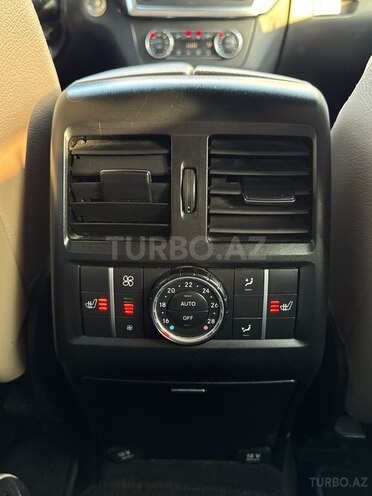 Mercedes GL 500 4MATIC 2013, 182,120 km - 4.7 л - Bakı