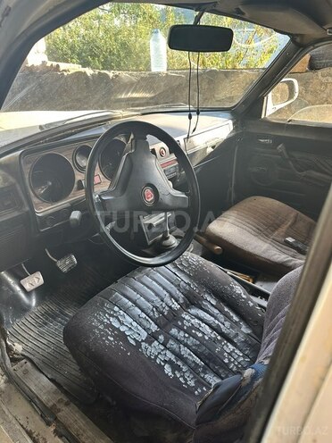GAZ 24 1986, 500,000 km - 2.5 л - Şəki