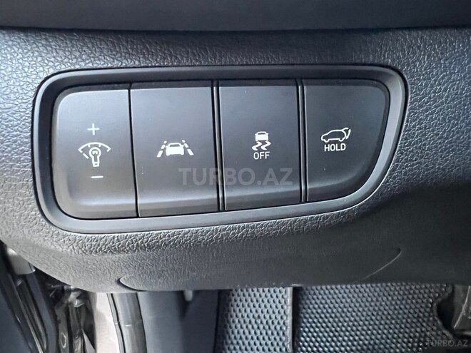 Hyundai Santa Fe 2019, 170,000 km - 2.0 l - Bakı