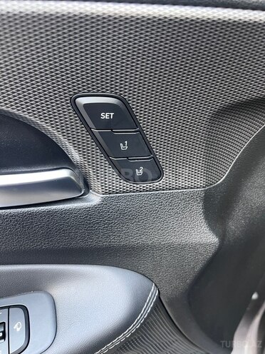 Hyundai Santa Fe 2019, 170,000 km - 2.0 l - Bakı