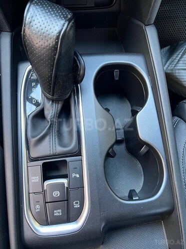 Hyundai Santa Fe 2019, 170,000 km - 2.0 l - Bakı