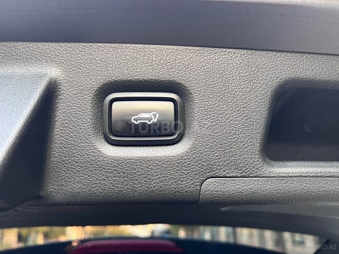 Hyundai Santa Fe 2019, 170,000 km - 2.0 l - Bakı