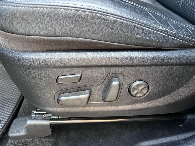 Hyundai Santa Fe 2019, 170,000 km - 2.0 l - Bakı