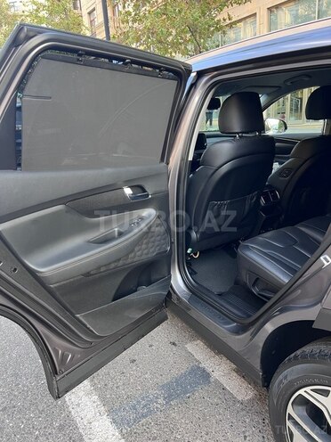 Hyundai Santa Fe 2019, 170,000 km - 2.0 l - Bakı