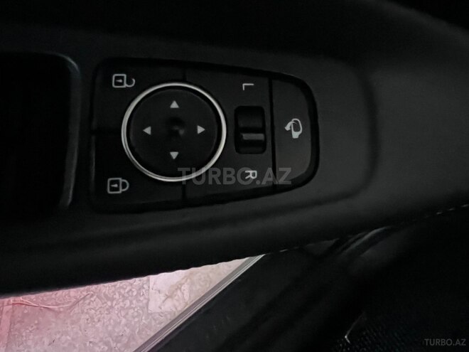 Hyundai Santa Fe 2019, 170,000 km - 2.0 l - Bakı