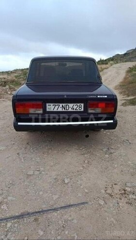 LADA (VAZ) 2107 2001, 277,000 km - 1.6 l - Bakı