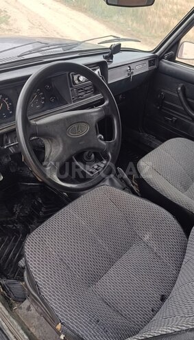 LADA (VAZ) 2107 2001, 277,000 km - 1.6 l - Bakı