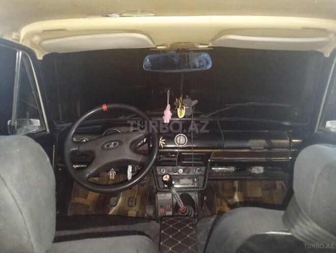 LADA (VAZ) 2106 1987, 17,000 km - 1.3 l - Cəlilabad