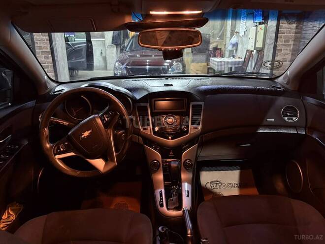Chevrolet Cruze 2011, 386,722 km - 1.4 л - Bakı