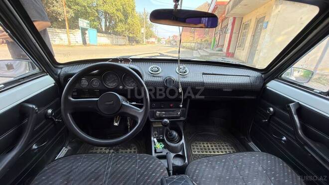LADA (VAZ) 2101 1981, 83,000 km - 1.3 л - Astara