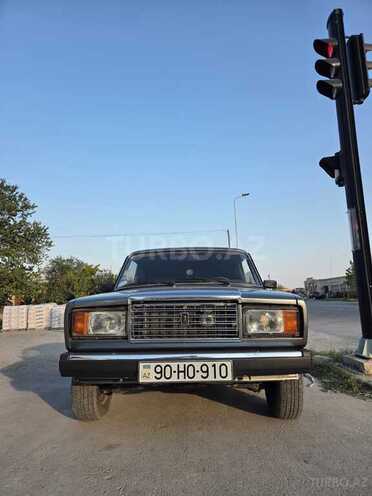 LADA (VAZ) 2107 2010, 250,000 km - 1.5 л - Kürdəmir