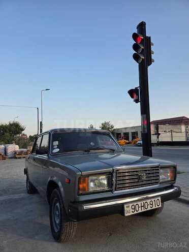 LADA (VAZ) 2107 2010, 250,000 km - 1.5 л - Kürdəmir