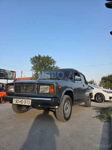 LADA (VAZ) 2107 2010, 250,000 km - 1.5 л - Kürdəmir