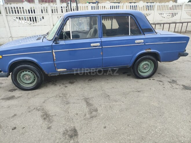 LADA (VAZ) 2106 1991, 55,500 km - 1.6 л - Xaçmaz