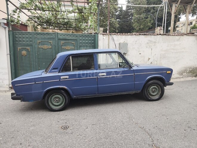 LADA (VAZ) 2106 1991, 55,500 km - 1.6 л - Xaçmaz