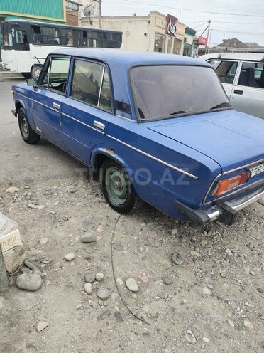 LADA (VAZ) 2106 1991, 55,500 km - 1.6 л - Xaçmaz