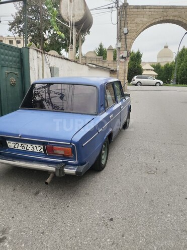 LADA (VAZ) 2106 1991, 55,500 km - 1.6 л - Xaçmaz