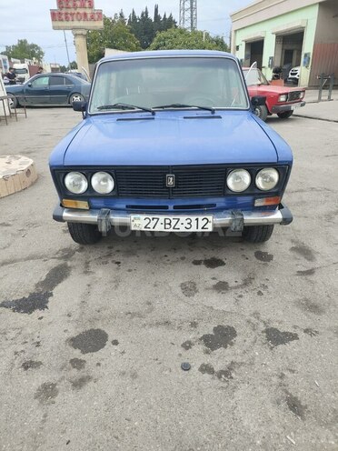 LADA (VAZ) 2106 1991, 55,500 km - 1.6 л - Xaçmaz