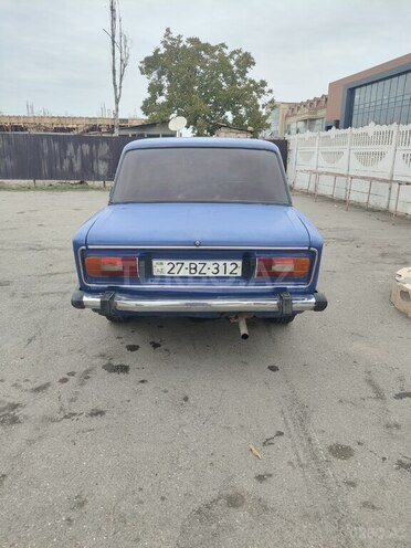 LADA (VAZ) 2106 1991, 55,500 km - 1.6 л - Xaçmaz