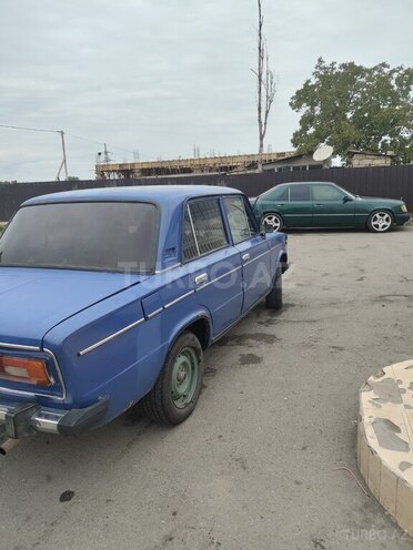 LADA (VAZ) 2106 1991, 55,500 km - 1.6 л - Xaçmaz
