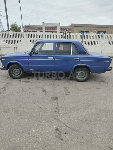 LADA (VAZ) 2106 1991, 55,500 km - 1.6 л - Xaçmaz