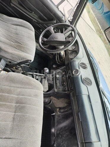 LADA (VAZ) 2106 1991, 55,500 km - 1.6 л - Xaçmaz