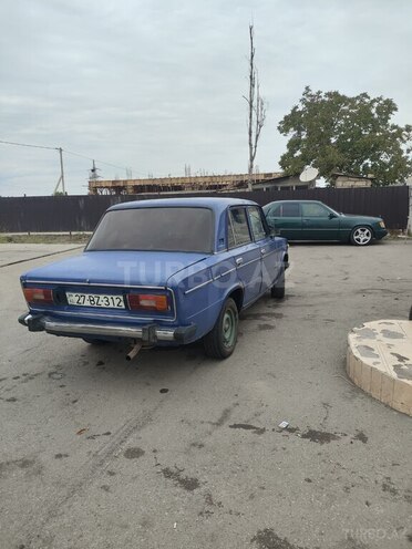 LADA (VAZ) 2106 1991, 55,500 km - 1.6 л - Xaçmaz