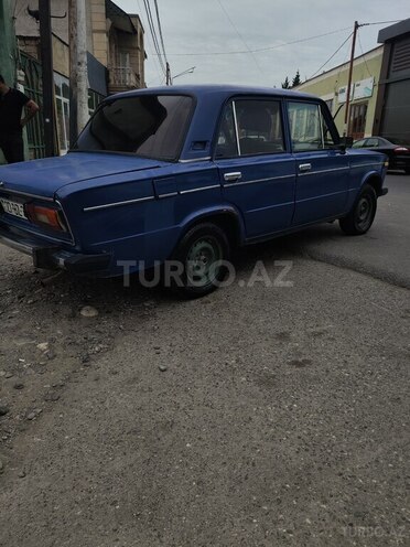 LADA (VAZ) 2106 1991, 55,500 km - 1.6 л - Xaçmaz
