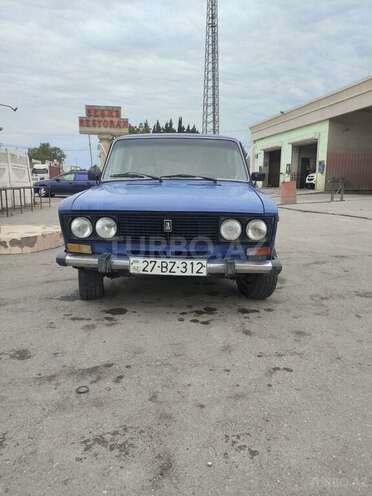 LADA (VAZ) 2106 1991, 55,500 km - 1.6 л - Xaçmaz